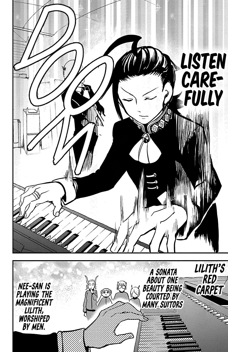 Mairimashita! Iruma-kun, Chapter 158 image 06